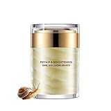 crema caracol elicina opiniones ♥ HIDRATACIÓN PROFUNDA --- La crema hidratante de caracol humecta e hidrata la piel mientras combate los signos del envejecimiento.