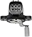Dorman - 699-117 - ACCELERATOR PEDAL POSITION SENSOR