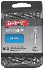 Arrow Fastener RMS1/8IP 1/8
