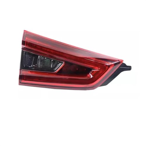 Feu arrière pour Nissan Qashqai 2016-2018 bloc optique intérieur sans ampoules