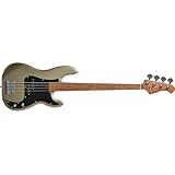 BACCHUS バッカス Universe Series BPB-1DX RSM/M MDG エレキベース