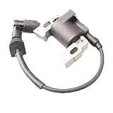 MIGHTY SCAPERS Ignizione Coil per GX620 Gx610 G X670 G xV630 G-V 620 e Cat12000 Twin Magento Sistemi - sostituzioni 30500ZJ1013 30550Zj1845