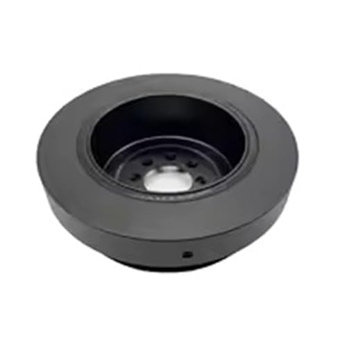 Poulie de vilebrequin pour BMW N55 335I X1 E88 E82 E90 E91 E93