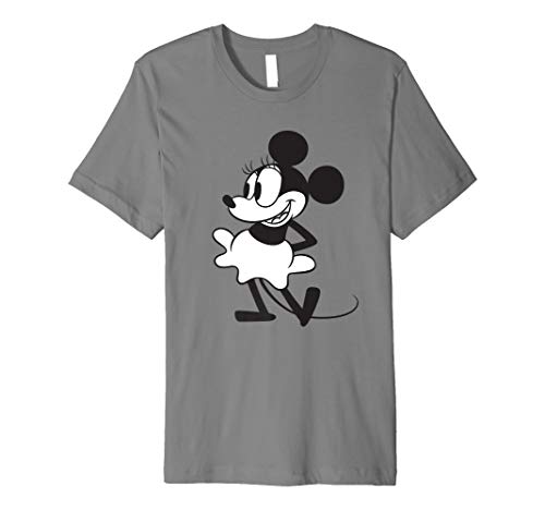 T-shirt Disney Minnie Mouse parfait pour vos sorties décontractées et week-ends