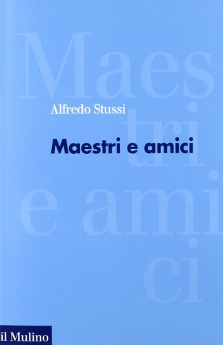  Maestri e amici