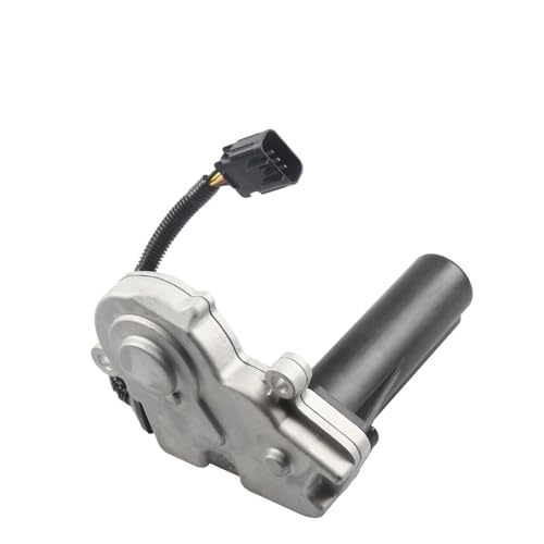 Boite transfert encodeur moteur changement boite transfert 4wd 600-910 - 2