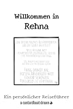 rehna  Willkommen in Rehna: Ein persönlicher Reiseführer