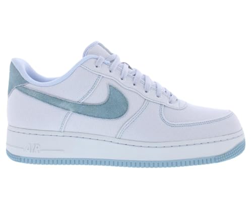 Image of Nike Air Force 1 '07 LV8 Leather Unisex Shoes | Casual Shoes