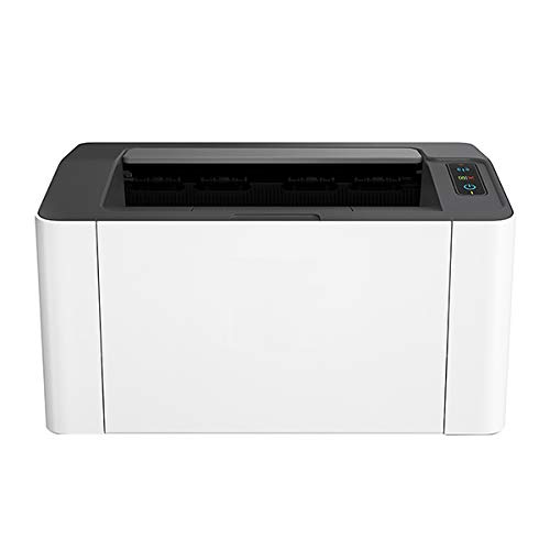Multifunktionsdrucker, Schwarz-Weiß-LED-Drucker(Drahtloses Netzwerk, Mobile Drucken, 20 Seiten/Minute, Hallo-Speed ​​USB 2.0-Anschluss,
