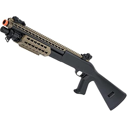 Evike CYMA M3 Airsoft Shotgun Cover