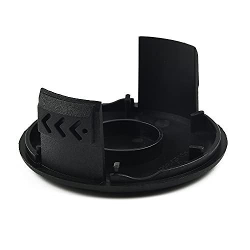 NC - Copertura per bobina di ricambio per