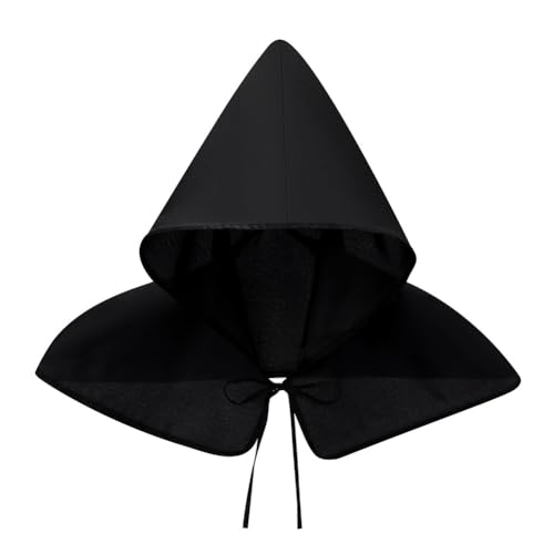 Juego de máscara y capa de médico de la peste – Steampunk gótico Halloween accesorio de disfraz para cosplay y fiestas