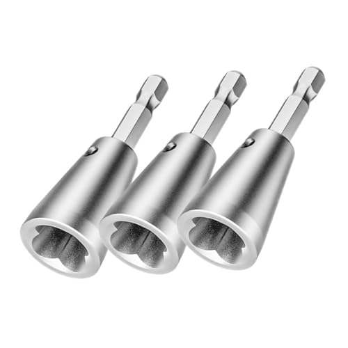 Herramienta de torsion de alambre Lurrose 5 series terminal conectar cable para taladro 7