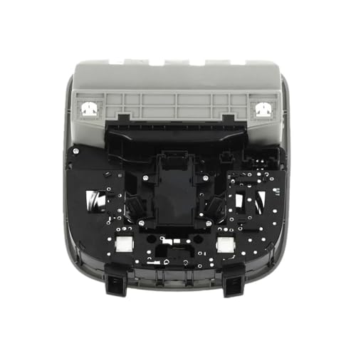 Lámpara de techo corredizo con interruptor fluido para KIA Optima 2012 6
