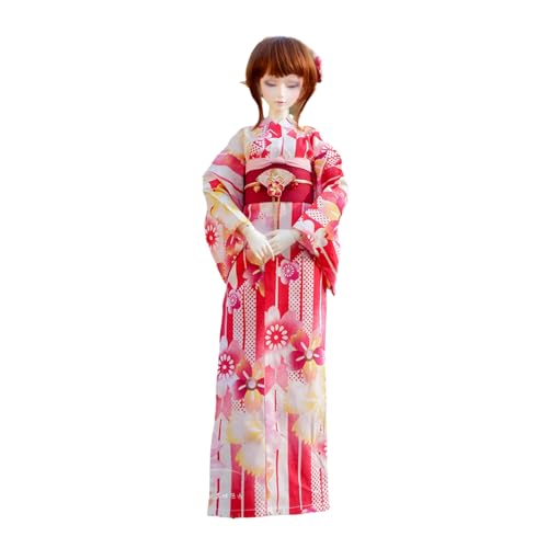 BACALYSO | W 1/3 1/4 1/6 XP[ BJD ̊֐ߐl`   Ă̔ ̎q  ꒅ 7_Zbg ubN a ԕ  h[ l` ւ   Zbg (1/6 XP[)