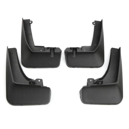 Pare-éclaboussures de Voiture pour BMW X5 G05 Sport 2019 2020 Accessoires Garde-Boue