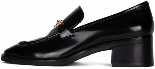 Jeffrey Campbell Reid Shoes Black Box 9