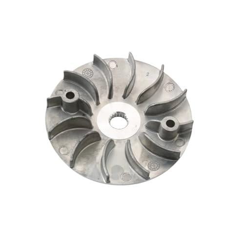 Variateur de vitesse CVT scooter 125cc E4 haute précision - 5