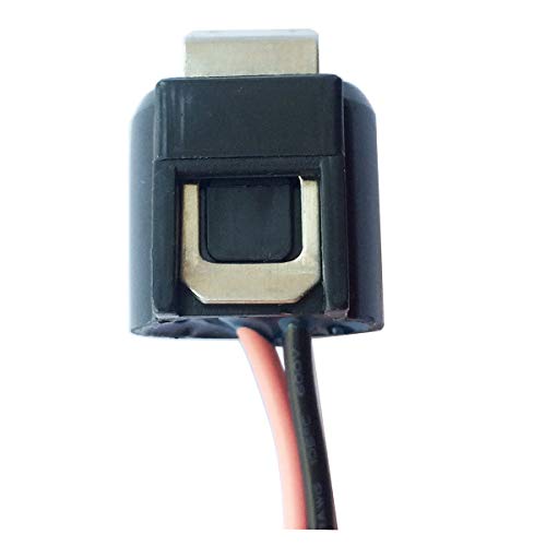 Lonye W10225581 Refrigerator Bimetal Defrost Thermostat Compatible With Whirlpool Sears Refrigerator Wpw10225581 Ap6017375 Ps11750673 Ps237680 2321799 #TOP3