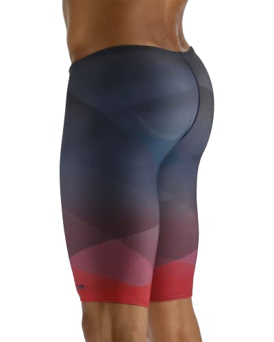 Image of TYR Durafast Elite Solid Jammer