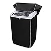 Portable Washing Machine Cover,Top Load Washer Dryer Cover,Waterproof Full-Automatic/Wheel Washing Machine Cover (S (20…