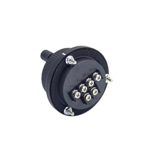 Générateur d'impulsions manuel CNC 60mm 5V 100PPR 4 broches encodeur - 2