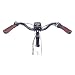 NCM Milano Max N8R Bicicletta elettrica da Trekking,28" Bicicletta da Città, 250W...