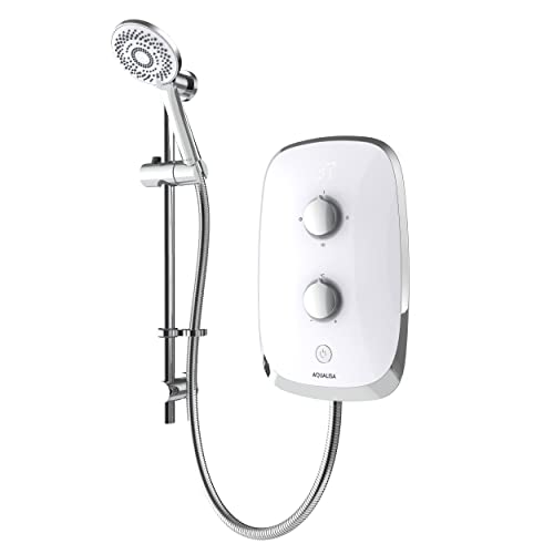 10 Best Aqualisa Shower December 2023