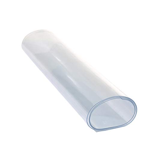 POPETPOP Protetor de proteção contra arranhões para porta de animais de estimação, capa protetora de