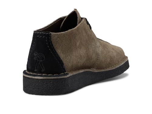 Image of Clarks Men's Desert Trek