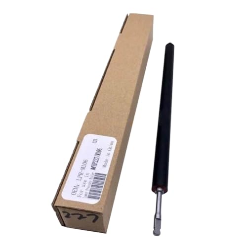 Rouleau de pression inférieur de fusion compatible avec les imprimantes séries M102 M130