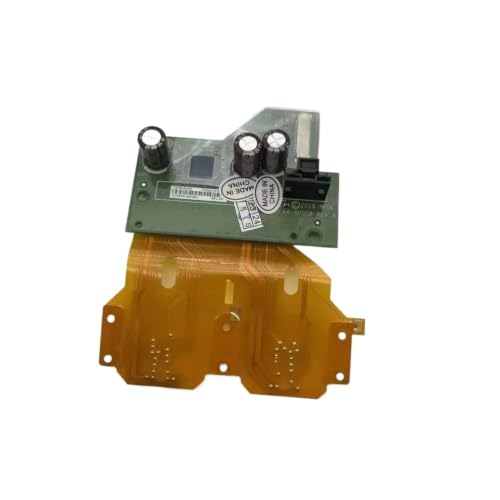 Unidad de Carro X4E75A M0H50AA Apta for Tanque de Impresora HP 517 514