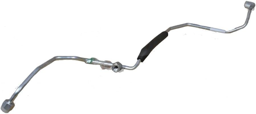 Mechanics Choice A/C Refrigerant Liquid Hose for 2006-2011 Honda Civic (L4 2.0L)