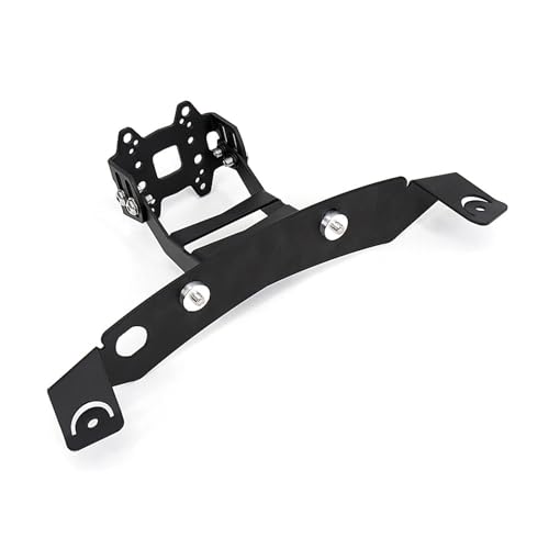 Support de navigation moto pour BMW K1200GT et K1300GT support GPS