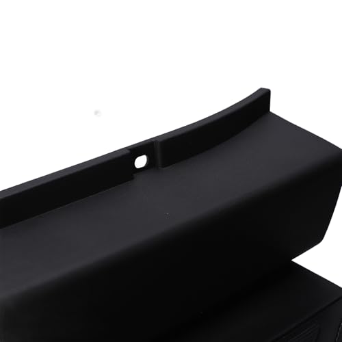 Marchepied Central Arrière pour Sprinter 2006-2018 Idéal pour Artisans - 7