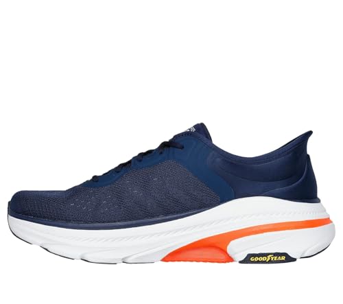 Image of Skechers Womens Go Run Consistent - Leather Cross-Training Tennis Shoe Sneaker with Air Cooled Foam