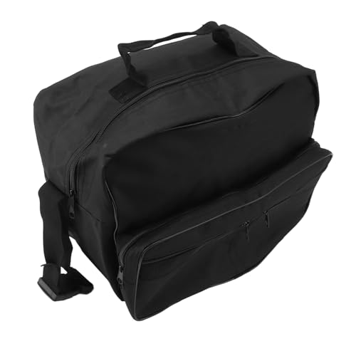 Sac en fauteuil roulant grande capacité pour ranger vos courses au sec