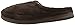 Dearfoams Men's DM634 Slipper