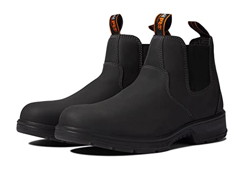 Image of Timberland PRO Men's Nashoba Composite Safety Toe Work Boots