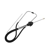 VINTORKY Cylinder Car Automotive Auto Mechanic Engine for Auto Cylinder Block Detection Tool Mechanic Tool Auto Tools Stainless Steel