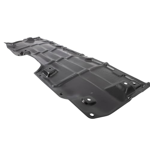 Image of TRQ Engine Splash Shield Front Lower Compatible with 2010-2015 Lexus RX350 RX450h LX1228136