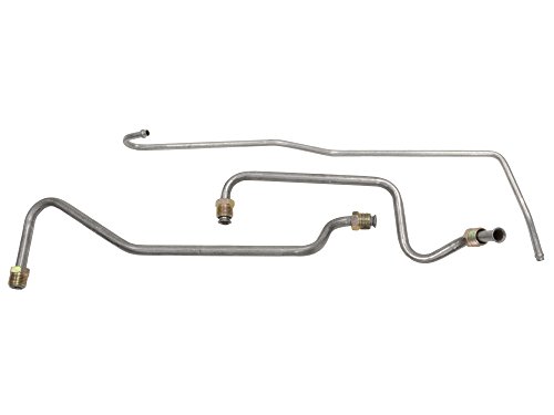 1968-1969 Corvette Fuel Line 300 350 Less Filter