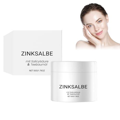 KUIRUNRX® Crema Hidratante para el Acné, Crema Con Efecto Seboregulador, Regeneradora Hidratante y Cicatrizante Crema, Niacinamida y Vitamina E, Piel Mixta y Grasa con Tendencia Acneica(50G)