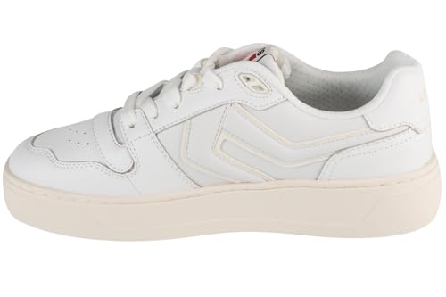 Baskets basses Levis Glide - vue 9