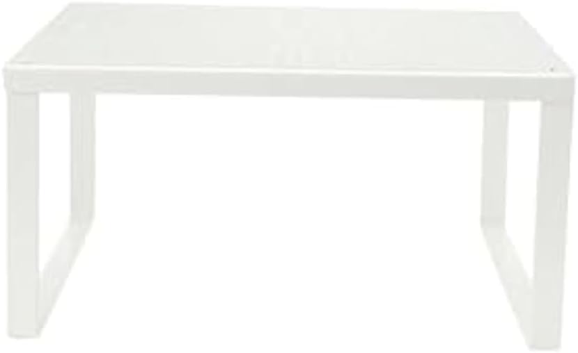Variera Cupboard Cabinet Shelf Insert Organizer Stack Cups Jars Bowl Kitchen