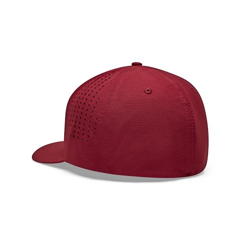 Image of Fox Racing Men's Non Stop Tech Flexfit Hat