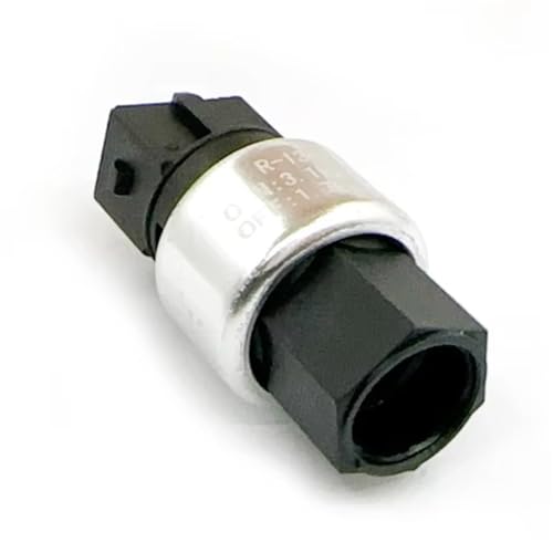 Sensor de presión aire acondicionado R134A repuesto interruptor M12-1.5 8A0959483AA 2