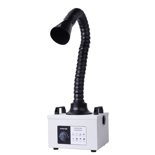 Find The Best Fume Extractor For Soldering Reviews & Comparison Katynel