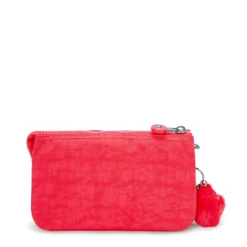 Image of Kipling Women's Creativity Large Pouch, Versatile Cosmetics Kit, Lightweight Travel Organizer