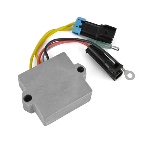 Rectificador de voltaje 883071T1 con disipación térmica para F40 F50